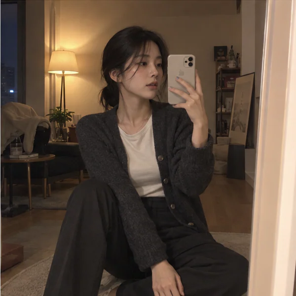 청라 나연 라운지 안내 이미지