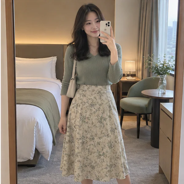 서울 영등포 마리 살롱 안내 이미지