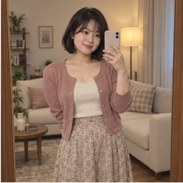 청라 은서 스튜디오 안내 이미지