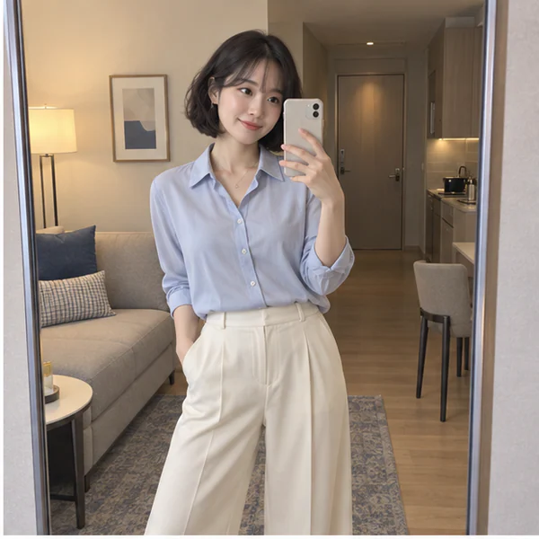 고양 삼송 설현 아로마 안내 이미지