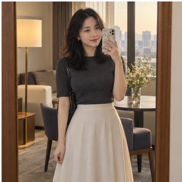 서울 행당 지효 스튜디오 안내 이미지