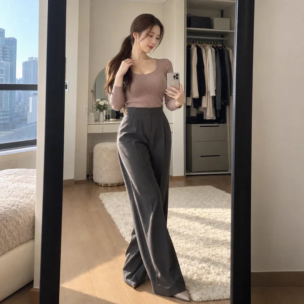 서울 신길 루나 가든 안내 이미지