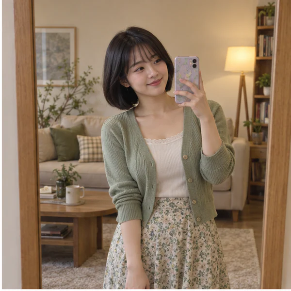 정자동 사나 살롱 안내 이미지