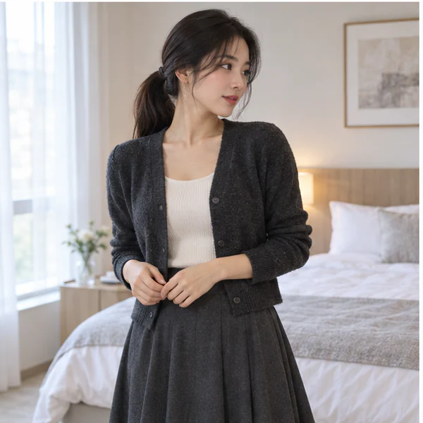 청북 채영 테라피 안내 이미지