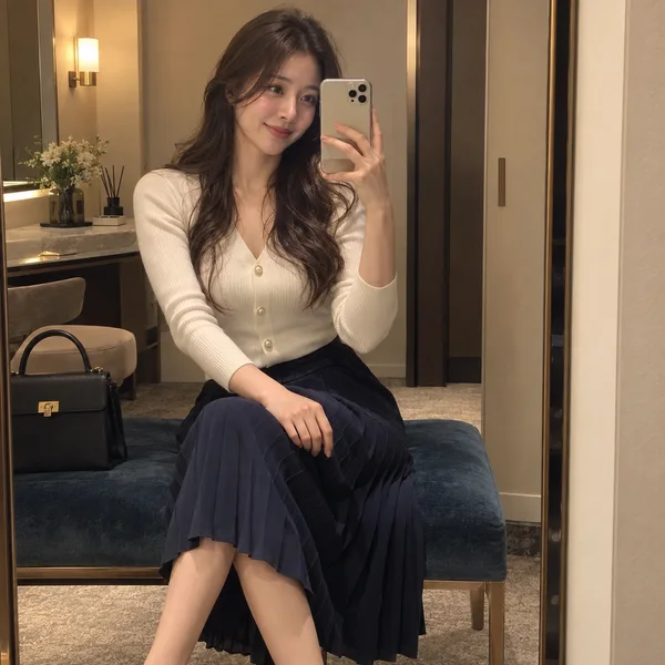 평촌 보미 포레스트 안내 이미지