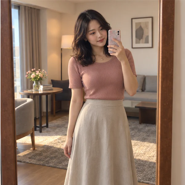 고양 식사 클로이 라운지 안내 이미지