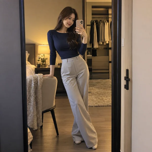 월곶 수지 살롱 안내 이미지