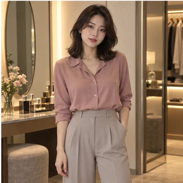 오산 세마 세리 라운지 안내 이미지