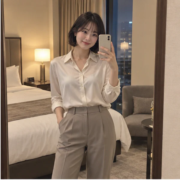 지효 웰니스 대표 안내 이미지