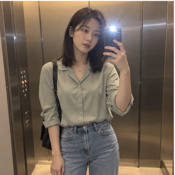 안양 갈산 아이린 라운지 안내 이미지