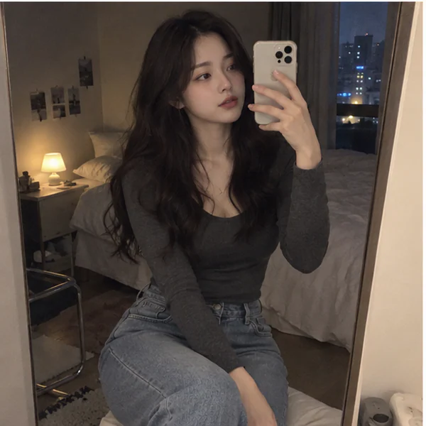구미 설현 라운지 안내 이미지