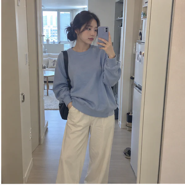 합정동 문별 살롱 안내 이미지