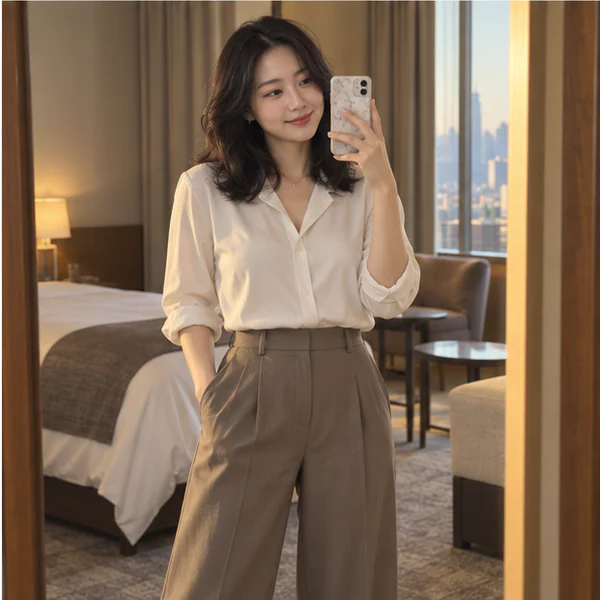 신사동 지효 릴랙스 안내 이미지