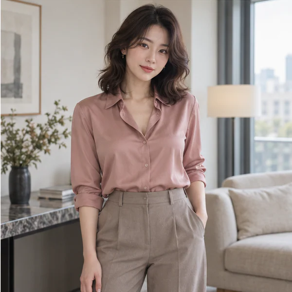 고양 정발산 로제 테라피 안내 이미지