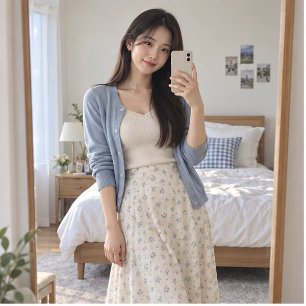 대전 라엘 아로마 안내 이미지
