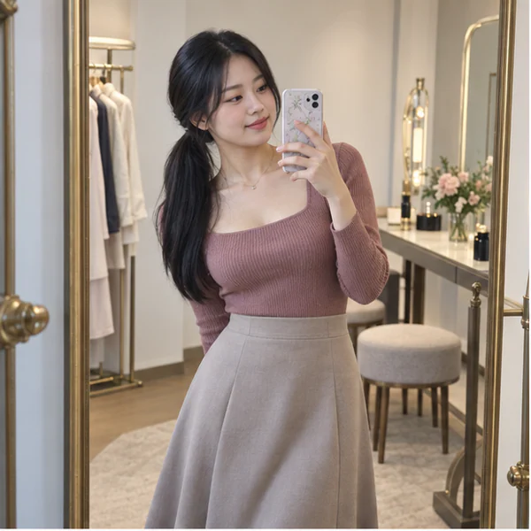 대구 두산 세정 아로마 안내 이미지