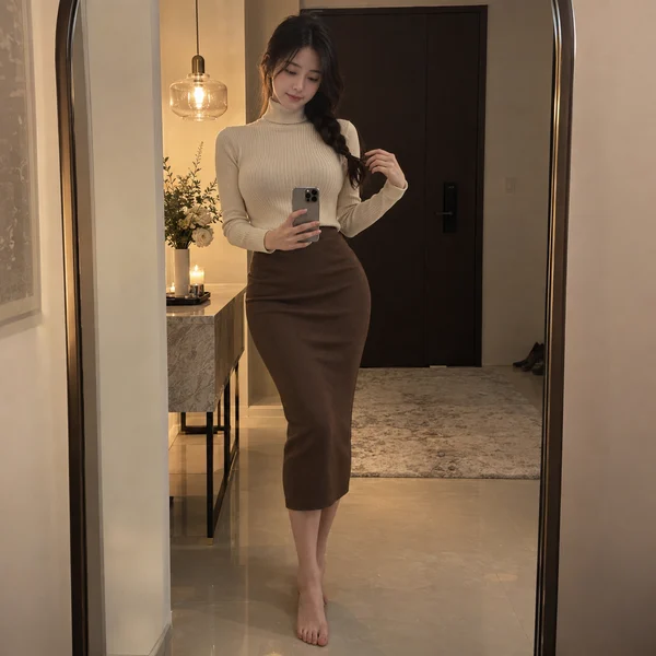 서울 강북 제니 가든 안내 이미지