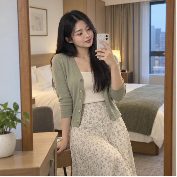 진해 클로이 웰니스 안내 이미지