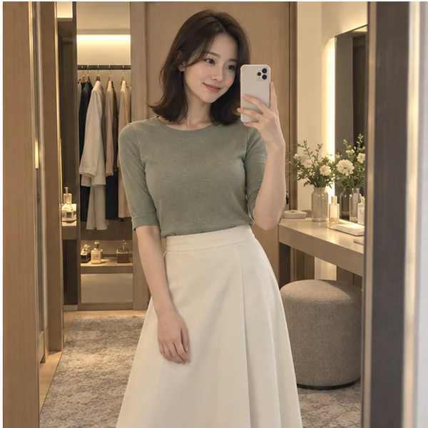 서울 회현 소담 스튜디오 안내 이미지