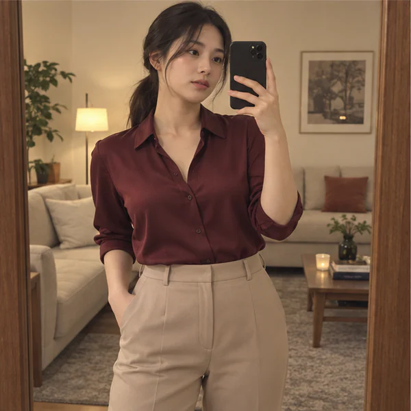 압구정동 민지 웰니스 안내 이미지