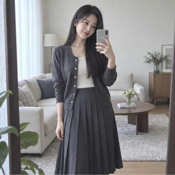 서울 진관 민지 살롱 안내 이미지