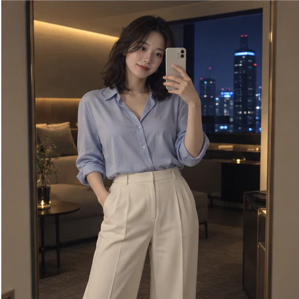 고덕 수지 아로마 안내 이미지