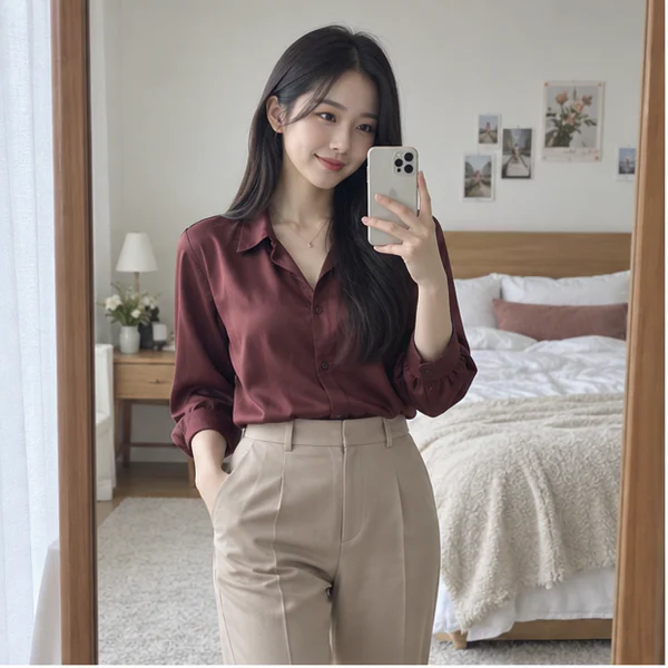 서울 용산 윈터 라운지 안내 이미지