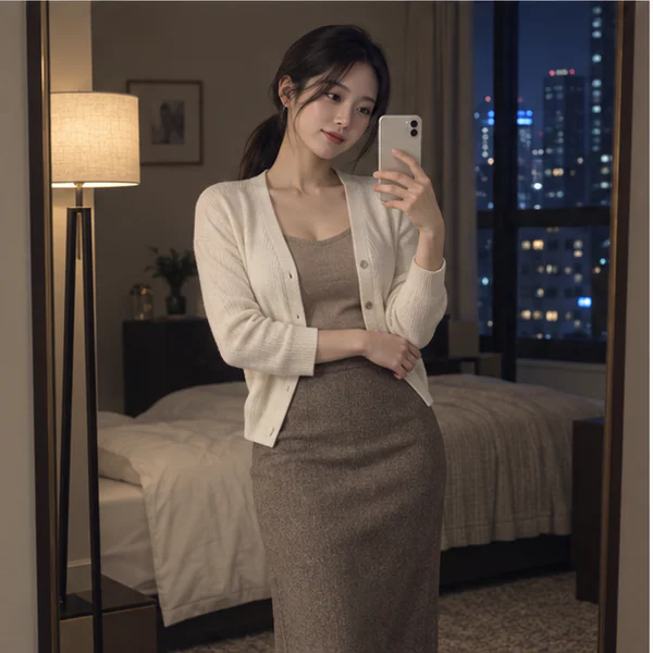 안양 박달 유정 라운지 안내 이미지