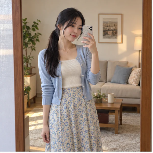 판교 가을 웰니스 안내 이미지