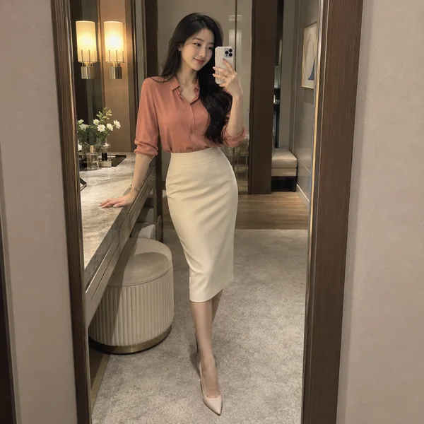 서울 서림 카리나 살롱 안내 이미지