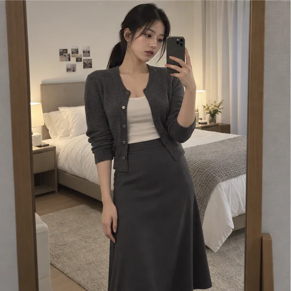 고양 채영 살롱 안내 이미지
