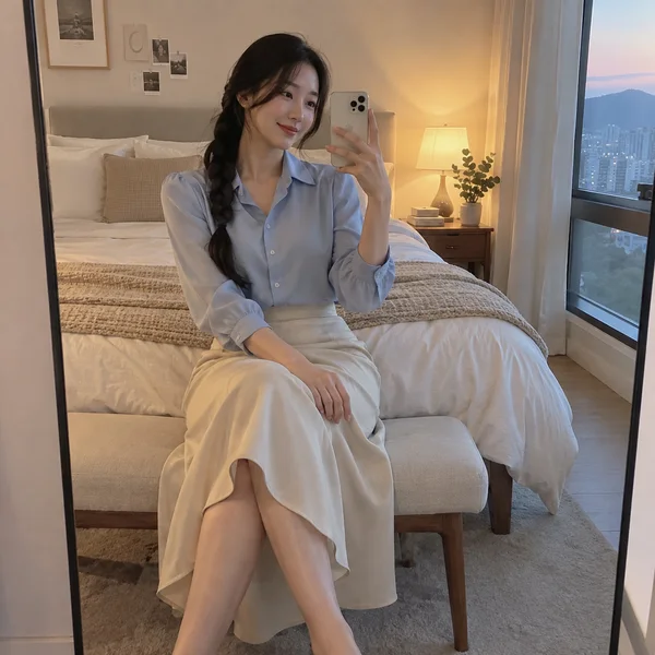 대전 관저 세정 케어 안내 이미지