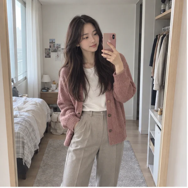 안양 유정 라운지 안내 이미지