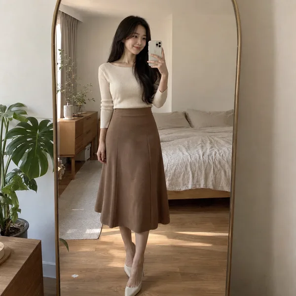 서울 청림 아이린 살롱 안내 이미지