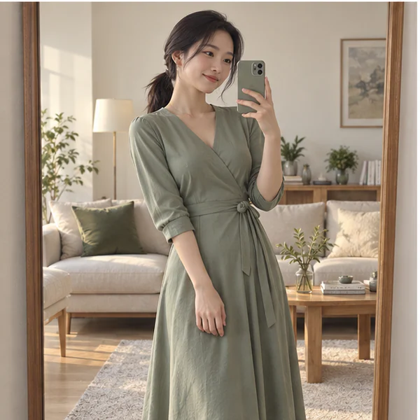 대구 유천 유나 살롱 안내 이미지