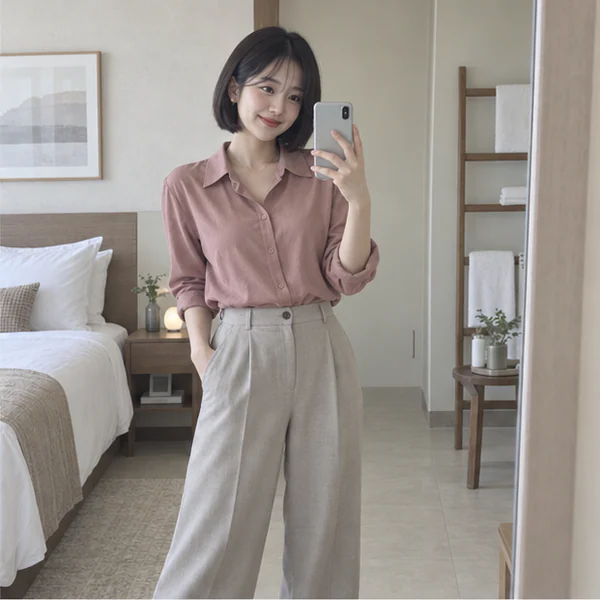 서울 구로 아이린 스튜디오 안내 이미지