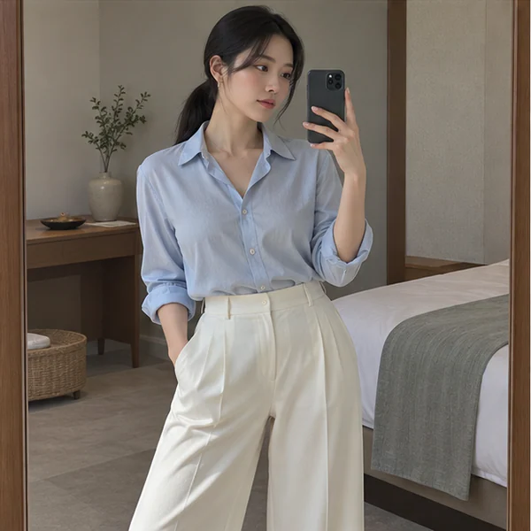 의왕 민지 테라피 안내 이미지