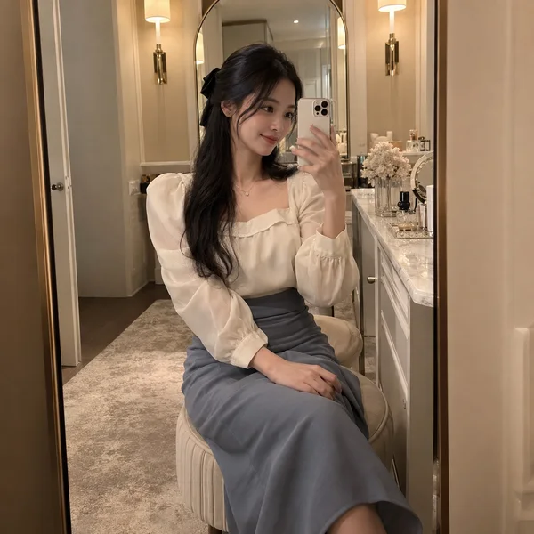 안양 평안 카리나 테라피 안내 이미지