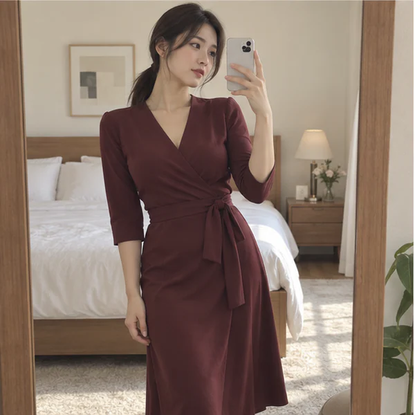 오산 남촌 가을 밸런스 안내 이미지