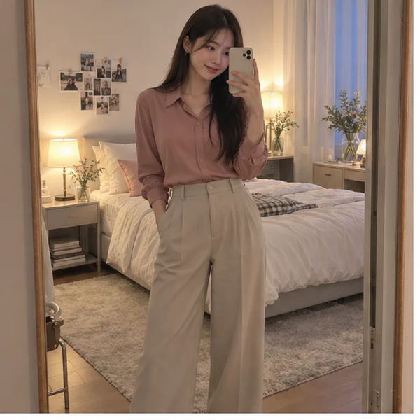 안양 비산 태연 라운지 안내 이미지