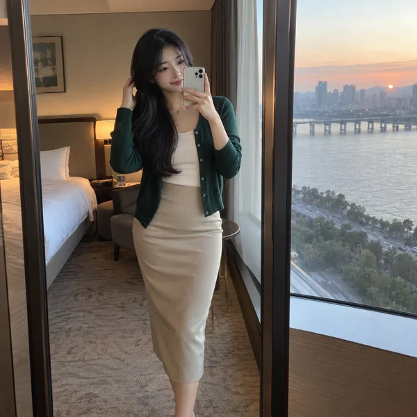 주안 가을 웰니스 안내 이미지