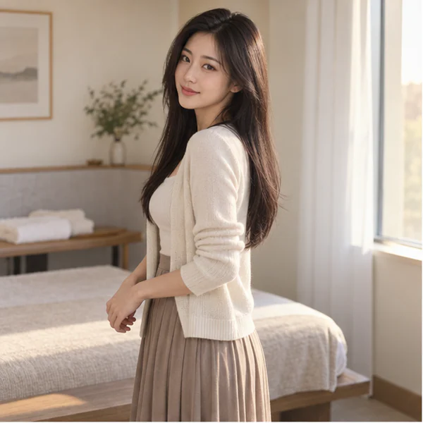 대전 중앙 솔라 아로마 안내 이미지