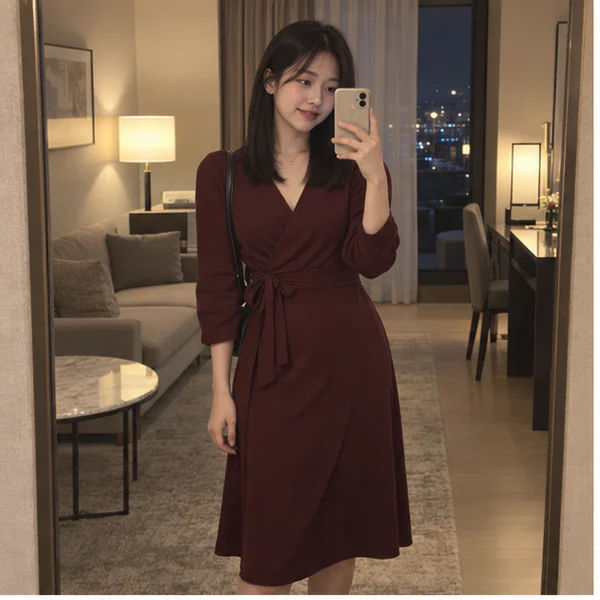 서울 당산 아델 살롱 안내 이미지