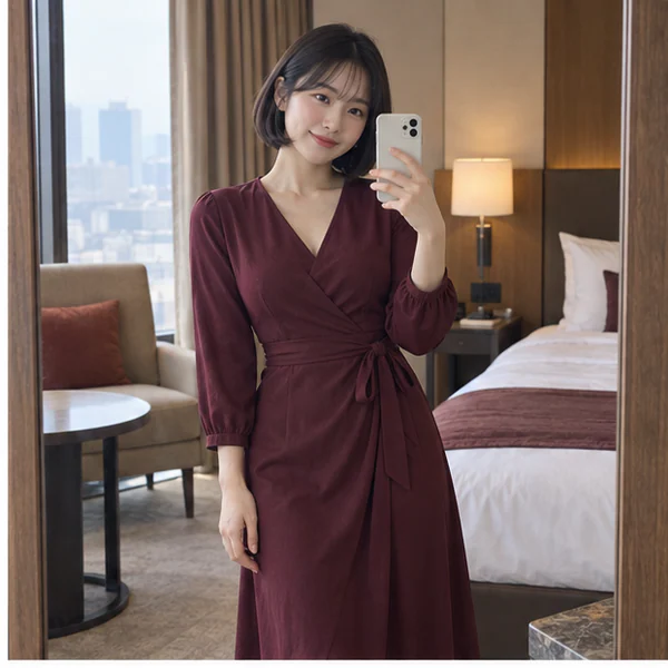 안양 평촌 유정 아로마 안내 이미지