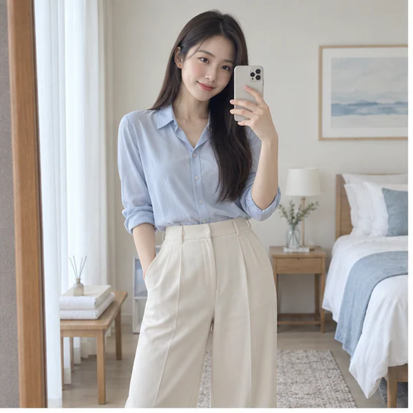 구리 갈매 수지 살롱 안내 이미지