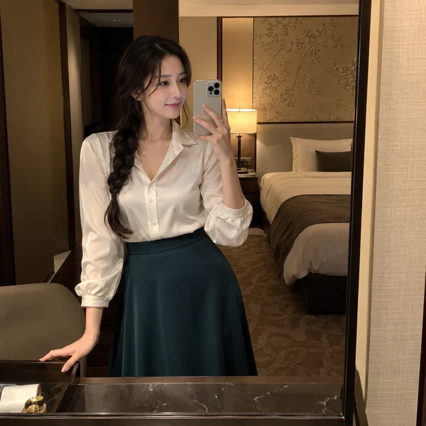 고양 관산 하린 테라피 안내 이미지