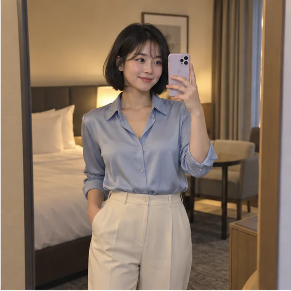 서울 다산 문별 스튜디오 안내 이미지