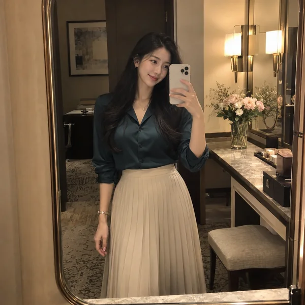 성남 수내 리사 테라피 안내 이미지