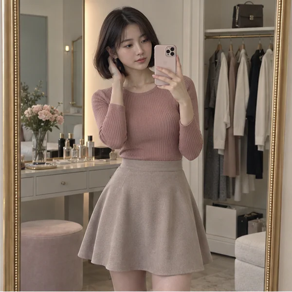 대전 가수원 효정 살롱 안내 이미지